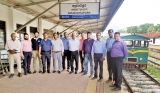 Maho to Anuradhapura trains to resume, but with handicapped signalling