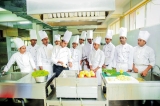 New intake for Korea Lanka School of Hospitality and Hotel Management