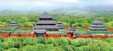 Appeal to re-build the Sakya kingdom set for ‘The Buddha’ epic