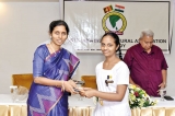 India presents 17 scholarships