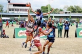 Milo empowers young netballers