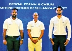 Signature continues as SLC’s official clothing sponsor