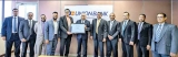 Union Bank recognised with ISO 27001:2022 Certification