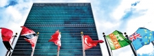 UN remains paralysed as ‘rogue nations’ violate charter, escalate war crimes