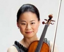 World renowned violinist Midori in CMSC benefit recital