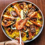 Paella