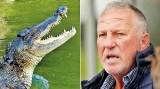 England cricket great Botham hails Hughes for Aussie  croc rescue