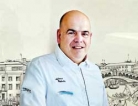 Shangri-La Colombo: The Great Italian Feast with Michelin-Starred Chef Alfonso Caputo