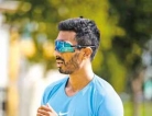 South Asia’s fastest man focused on regaining his best