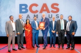 BCAS Campus Wins Prestigious Pearson Gold Award for 2023