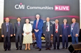 CMI Communities Live: Sri Lanka – A Celebration of Leadership and Innovation