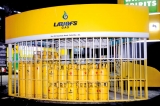 President tells Laugfs Gas to ensure supplies to households