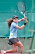 Dinara bags back-to-back ITF U-18 Singles titles