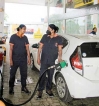 Female-led fuel  station tops Colombo with highest fuel sales