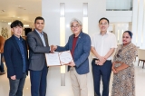 Vision 8 Academy Partners with Jeju University to Open Doors for Sri Lankan Students in South Korea