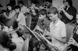 Of music, bonds  and friendship:  Junior Symphony  Orchestra in concert