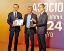 LankaPay secures award at  ASOCIO 2024 Awards in Japan