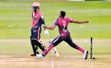 Abu Dhabi T10 league under ‘corruption’ radar following unusual front-foot no-balls