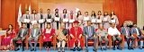 The College of Journalism honours new batch of graduates