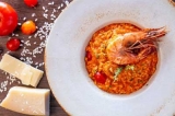 Chef Marco brings his grandmother-inspired Italian dishes to Amari