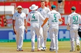 South Africa thrash  Sri Lanka to fuel World  Test Championship bid