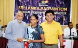 SLB Regional Development Committee felicitates 46 champion shuttlers