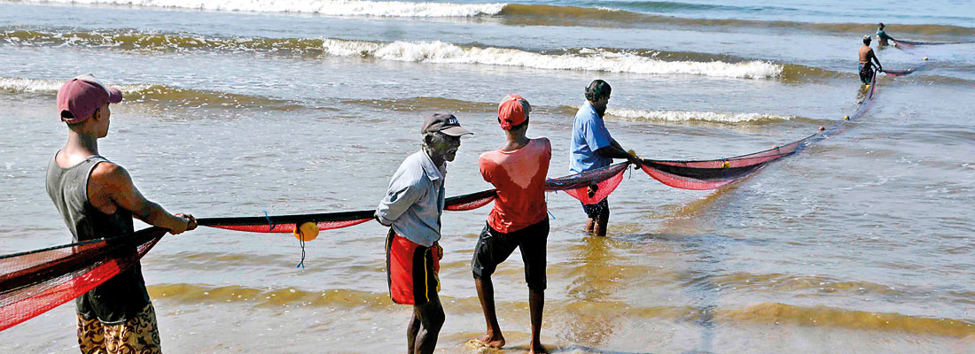 Dewata Beach, where waves of discontent are mounting