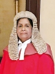 Ceremonial sitting to welcome new Chief Justice on Tuesday