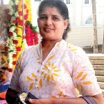 V Sumanalatha