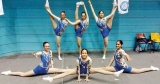 Musaeus clinch Div ‘C’ gymnastic title