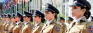 Hard won battles may soon be lost for policewomen