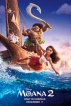 Musical movie ‘Moana’ returns