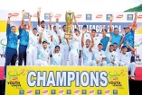 Colombo South crowned  Prima U-15 champions