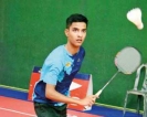 Thidasa and Sandathi crowned Junior Singles champions