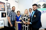 Lanka Chess Mart  felicitates top achievers