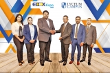 Lyceum Campus Partners with EDEX Expo 2025 as a Gold Sponsor