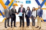 Royal Institute of Colombo (RIC) Partners with EDEX Expo 2025 as a Gold Sponsor