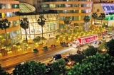 Coca-Cola’s Christmas trucks in Sri Lanka