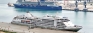 Rise in European cruise ship calls at Hambantota in 2024