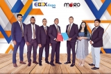 Mogo Media Academy partnered with EDEX Expo 2025 as a Platinum Sponsor