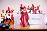 Toy Shop & Alice in Wonderland: A Magical Extravaganza by Royal Institute International School