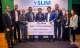 SLIM invests in future marketing leader; cricket star Vishmi Gunaratne awarded prestigious scholarship