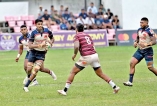 14-man Kandy claw back to stun Havies