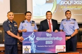 12th Air Force Commander’s Cup to tee off on January 17