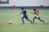 Sri Lanka’s first-ever junior football league kicks off