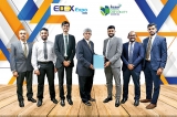 NSBM Green University Partners EDEX Expo 2025 as a Platinum Sponsor