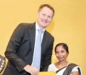 HSBC, Sarvodaya champion economic empowerment for women