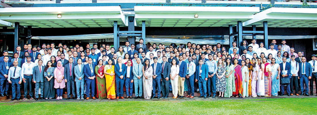 SLIIT hosts sixth ICAC 2024 pioneering the ‘Future of Artificial Intelligence’