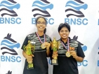 Youngsters impress as Sri Lanka bag 11 international medals in 2024