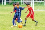 Renown Blues, Colombo Kickerz record wins at UTF Junior League Week 2